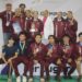 Tamaulipas es el mejor en judo dentro de la Olimpiada Nacional 2026