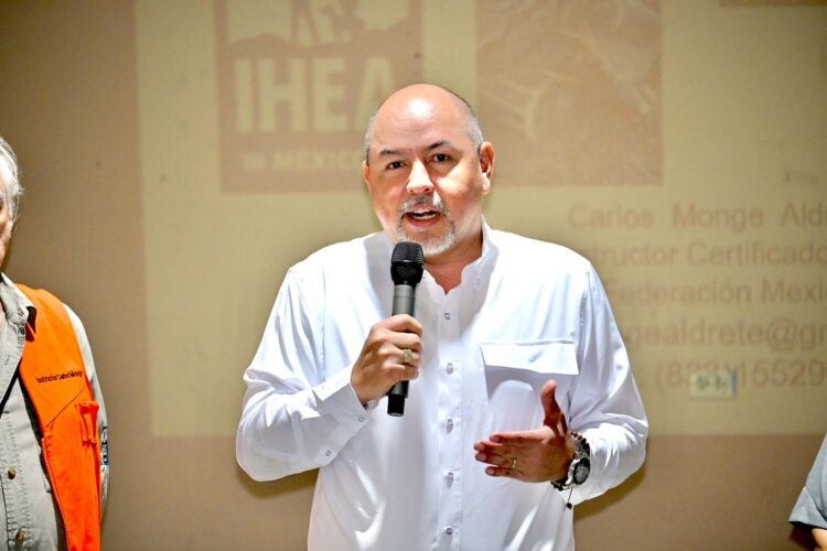 Refuerza Tamaulipas aprovechamiento responsable de especies cinegéticas