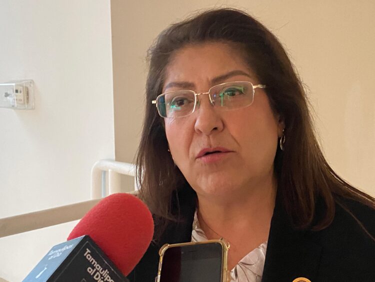 Firma SEDENER convenio para fortalecer el Plan Estatal de Desarrollo de Tamaulipas