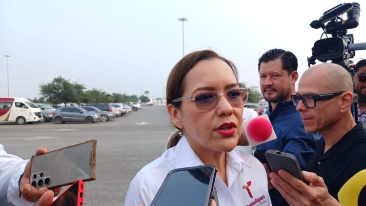 Reportan diez casos de golpe de calor en Tamaulipas y una posible defunción