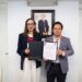 DIF Tamaulipas y CONAFE firman convenio para fortalecer programas alimentarios en escuelas rurales