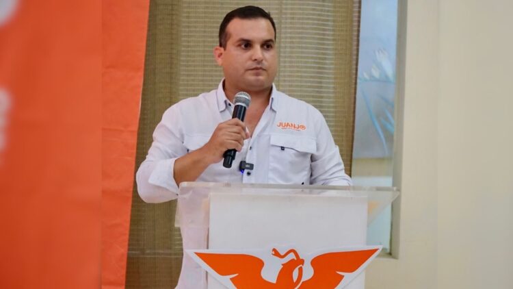 “Los partidos no fallan, los que fallan son las personas”: Juanjo Salazar pide revisar perfiles y antecedentes de candidatos