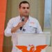 “Los partidos no fallan, los que fallan son las personas”: Juanjo Salazar pide revisar perfiles y antecedentes de candidatos
