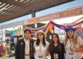 Lleva Tamaulipas su identidad cultural a EXPOTEC 2026 en Nuevo León