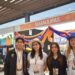 Lleva Tamaulipas su identidad cultural a EXPOTEC 2026 en Nuevo León