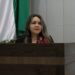 Fortalece Elvia Eguía reforma en beneficio de tecnología, informatica e IA