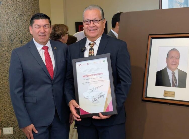 Pepe Braña reconoce labor del magisterio tamaulipeco y refrenda respaldo desde el Congreso de la Unión