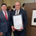 Pepe Braña reconoce labor del magisterio tamaulipeco y refrenda respaldo desde el Congreso de la Unión