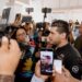 Beto Granados arranca el programa «Ruta Segura, Avanzando por la Educación» en Matamoros