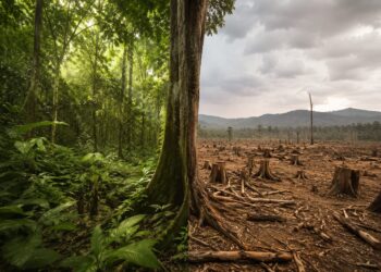 Semarnat emitirá Certificado de Libre de Deforestación para frenar cambio ilegal de uso de suelo