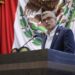 Juan Carlos Zertuche presenta exhorto para evitar aumento en el precio de la tortilla