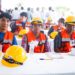 Impulsan capacitación especializada para fortalecer al sector de la construcción en Tamaulipas
