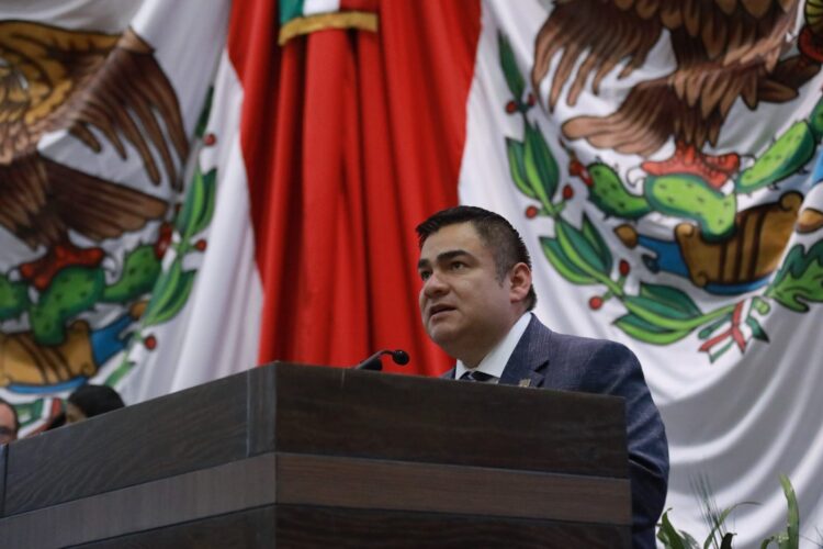Impulsa Congreso proyecto ambiental con planta de pirólisis en Matamoros