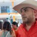 Neto Quintanilla destaca apoyo del gobernador Américo Villarreal en obras y caminos rurales de Padilla