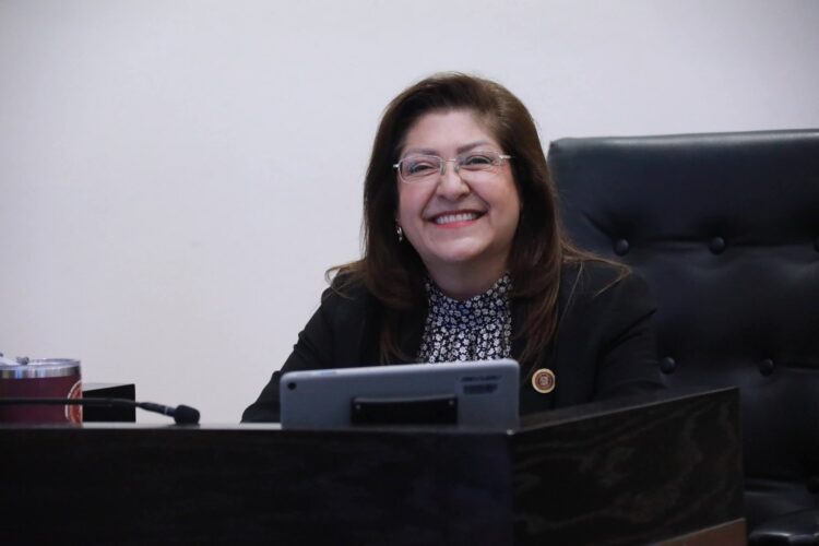 Pide diputada fortalecer campañas de prevención contra la diabetes melitus e hipertensión en Tamaulipas 