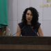 Propone Diputada fortalecer el delito de acecho en Tamaulipas