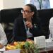 Con reconversión del puerto, Tampico será referente nacional: Senadora Olga Sosa Ruíz