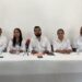 Presentan en Tamaulipas el movimiento “Expresión Sindical” al interior de la Sección 30 del SNTE
