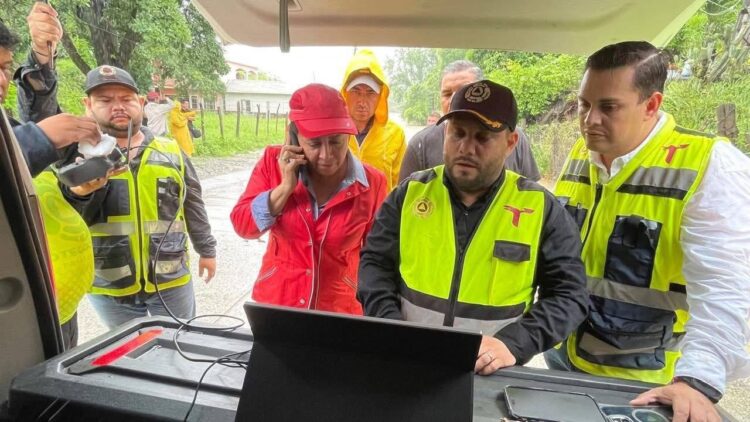 Actualiza Tamaulipas Atlas de Riesgo para salvaguardar a la población