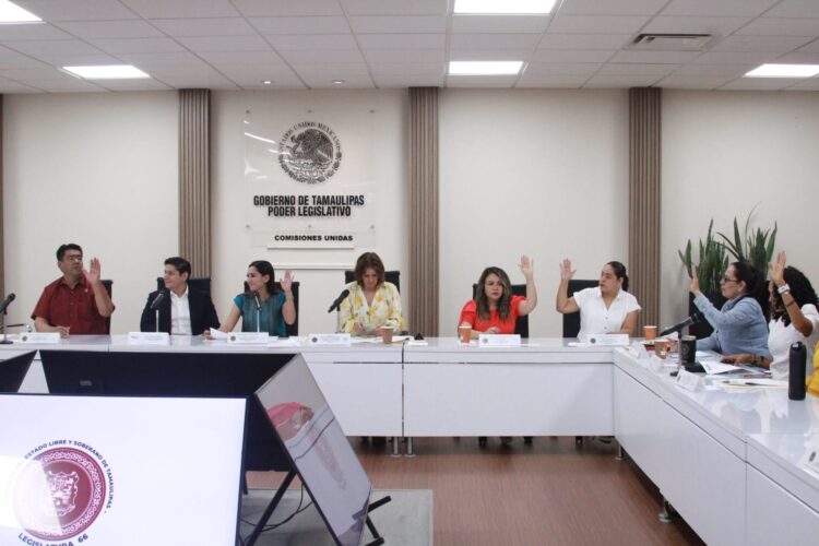 Aprueba Congreso listado de participantes del Congreso Tamaulipeco de la Juventud 2026