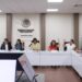 Aprueba Congreso listado de participantes del Congreso Tamaulipeco de la Juventud 2026