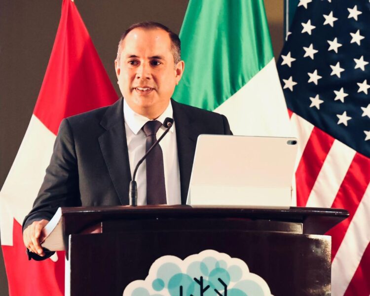 Garantiza Secretaría de Finanzas certidumbre para la inversión en Expo Proveedor Industrial INDEX Matamoros 2026