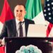 Garantiza Secretaría de Finanzas certidumbre para la inversión en Expo Proveedor Industrial INDEX Matamoros 2026