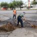 Reporta PC saldo blanco por lluvias en Victoria