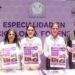 UAT, DIF y Ayuntamiento de Tampico consolidan proyecto académico en Psicología Forense
