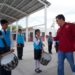 Recorre HP colonias, atendiendo en territorio a los reynosenses
