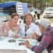 Lleva DIF Tampico Jornada Multidisciplinaria “DIF Tampico Te Cuida” a la colonia Otomí