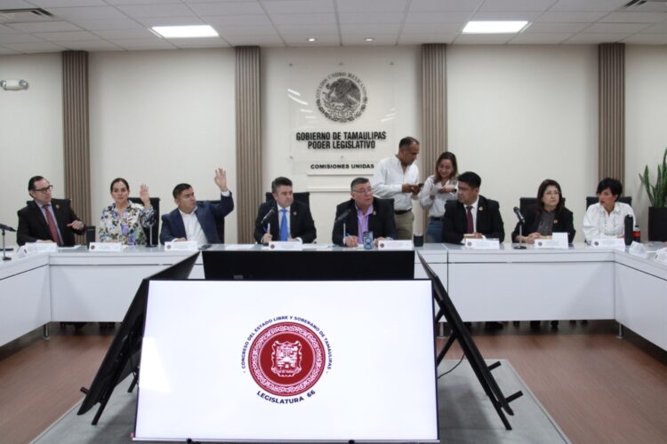 Convocan al IETAM a foro para la reforma electoral en el congreso
