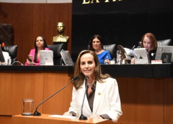 PAN acusa concentración de poder y riesgos a la democracia por reformas de Morena