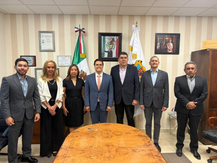 Congreso realizó foro de consulta con el IETAM para analizar reforma electoral