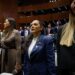 Congreso General abre Periodo Extraordinario para discutir reformas del poder judicial y no intervención extranjera