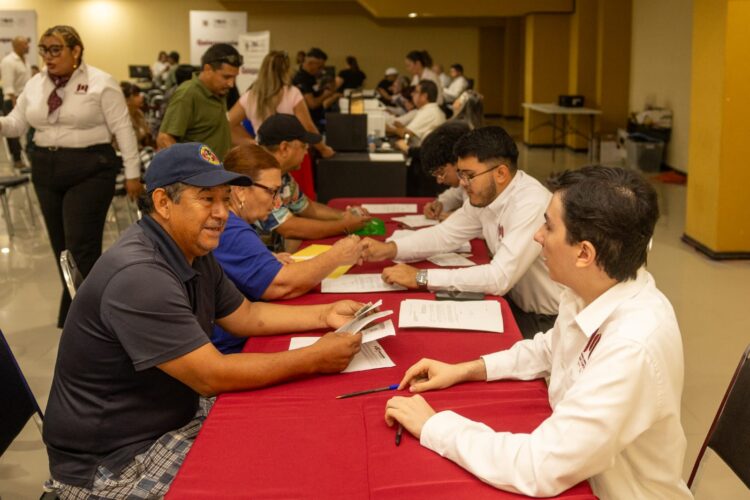 Cierra con gran respuesta de la ciudadanía la Jornada de descuentos impulsada por el alcalde Beto Granados