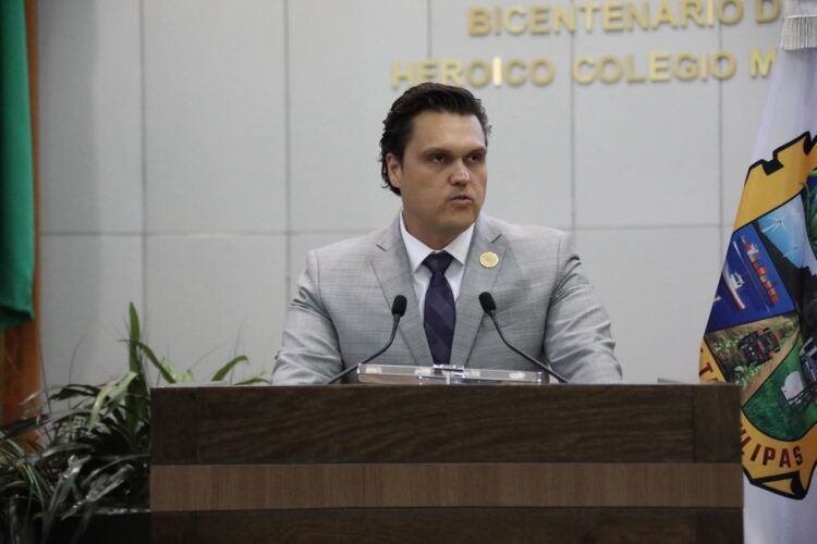 Prieto Herrera descalifica señalamientos de “La Borrega” y cuestiona su actuación como exalcalde