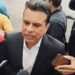 Llama Lalo Gattás a Mario López a presentar pruebas tras declaraciones públicas