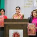Katalyna Méndez impulsa ley histórica para combatir el abuso infantil en el turismo tamaulipeco