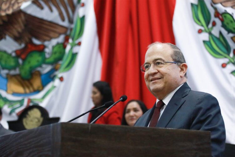Va Comisión de Salud del Congreso por atención más humana y prevención emocional en Tamaulipas