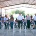 Beneficia SET a más de mil 500 estudiantes de Matamoros, San Fernando y Valle Hermoso con mobiliario escolar
