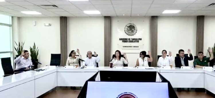 Aprueban en comisiones donación de predio al Instituto Tecnológico de Nuevo Laredo