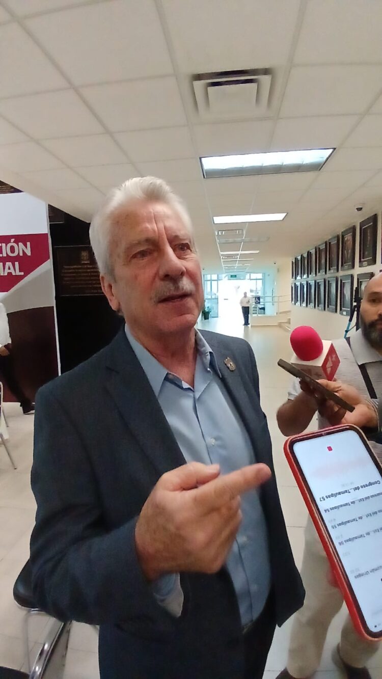 Los problemas mentales son una pandemia; refiere el diputado Armando Zertuche