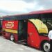 Servicio de transporte «Conecta» no competirá con microbuses de Victoria