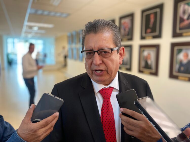 Impulsa Tamaulipas trámites notariales en línea para dar certeza jurídica y evitar fraudes