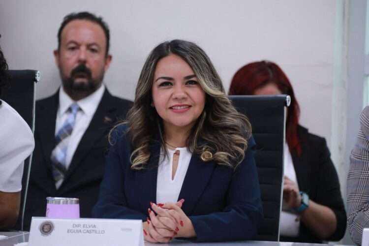 Alerta diputada por riesgo en construcciones en Playa Bagdad