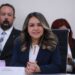 Alerta diputada por riesgo en construcciones en Playa Bagdad