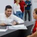 Beto Granados encabeza exitosa jornada de descuentos en beneficio de los matamorenses