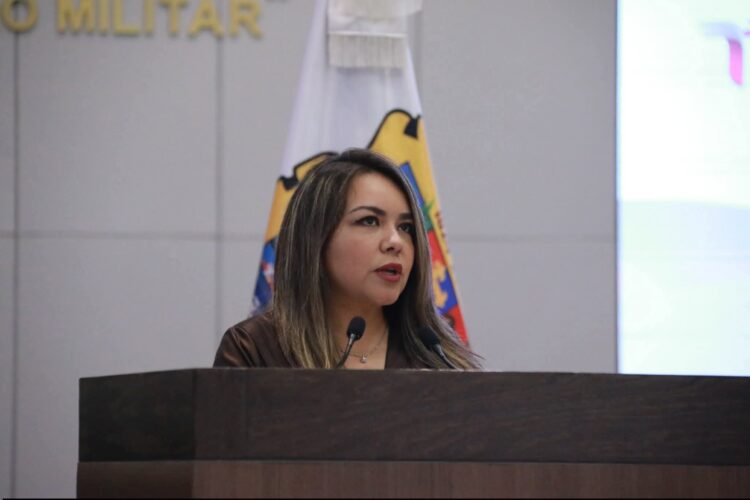 Propone Diputada la creación de los Corredores Cultirales Metropolitanos