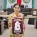 Katalyna Méndez impulsa ley histórica para combatir el abuso infantil en el turismo tamaulipeco